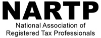 National Association of Registered Tax Professionals (NARTP)